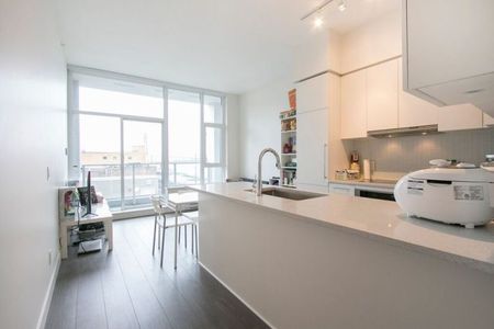 $1,850 / 1br – 510ft2 – Located right in Historic Downtown New Westminster (QB24) - Photo 4