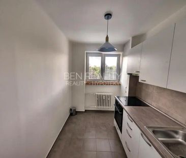 Pronájem bytu 3+1 Slavičín, sídliště Malé Pole - po kompletní rekon... - Fotografie 1