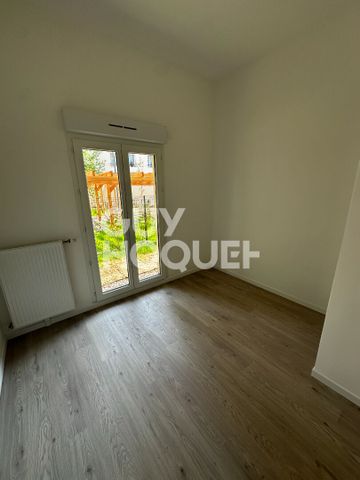 Appartement Chelles 4 pièces 98 m2 - NEUF - Photo 2