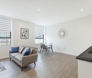 1 bedroom apartment to rent - Photo 2