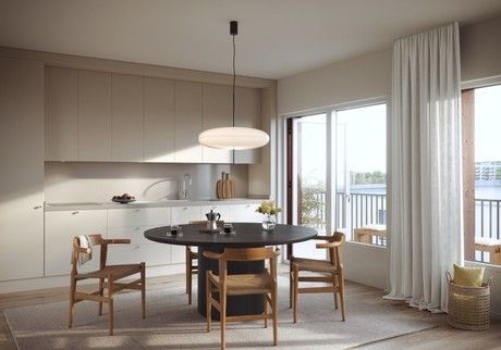 Herculesgatan, Järfälla - Photo 1