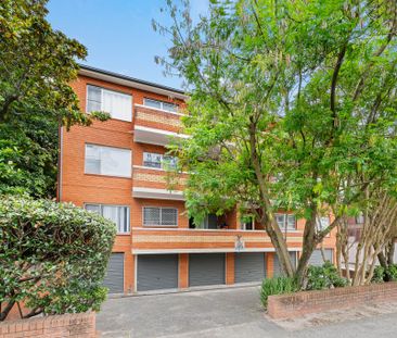 2/1 Queens Road, Brighton-Le-Sands NSW 2216 - Apartment For Rent | ... - Photo 4