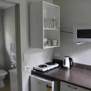 Fully Furnished Studio - Utilities Included - Photo 3