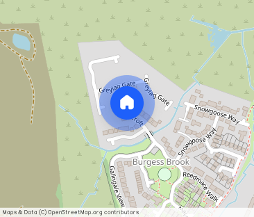 7 bedroom detached house to rent - Photo 1