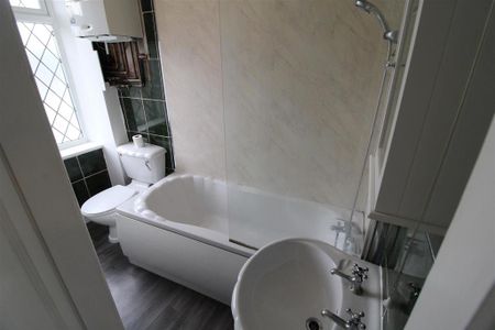 1 bedroom house to rent - Photo 5