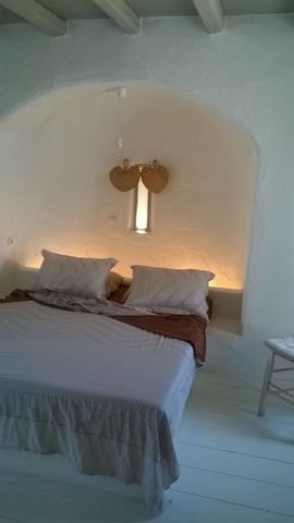 Μεζονέτα για ενοικίαση Νάουσα (Πάρος) - Photo 4