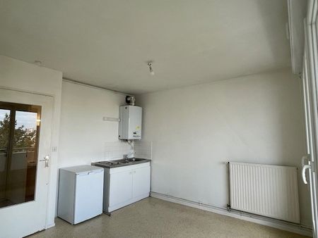 Appartement T1 à louer - 25 m² - Photo 4