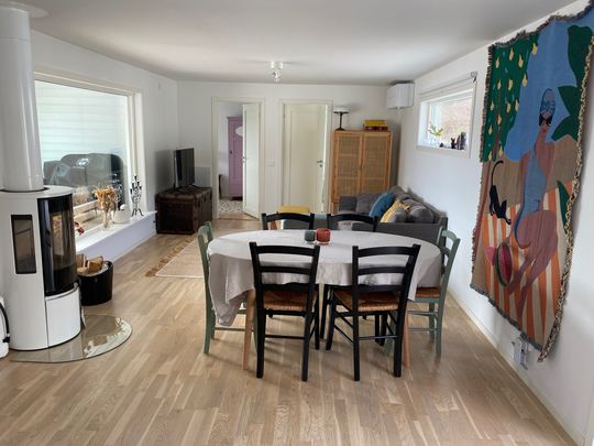 Röra Skogängsväg, Kållekärr - Foto 1