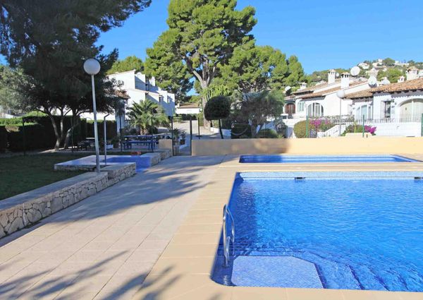 Holiday home Jaime LT in Moraira