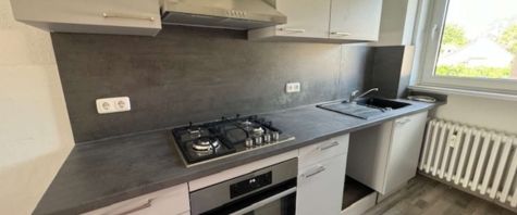 Frisch renoviert-modernisiert – hier können Sie bald einziehen! - Foto 1