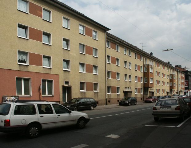 Mehr als gewohnt - Schöne 2-Zimmerwohnung in Wuppertal-Barmen - Photo 1