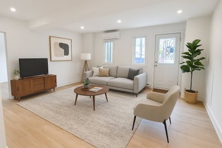Appartement à louer - Montréal (Mercier/Hochelaga-Maisonneuve) (Hochelaga-Maisonneuve) - Photo 5
