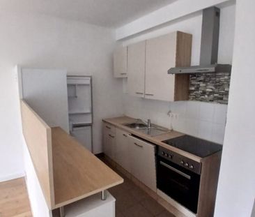 Wienerbergstraße: 2-Zimmer-Wohnung mit Balkon ab SOFORT - Foto 1