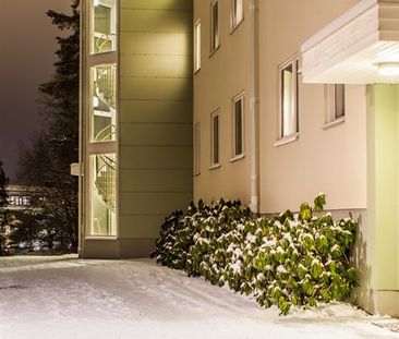 Ringvägen 34 M - Foto 1