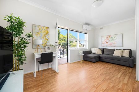 11/191 Wardell Road, Dulwich Hill, NSW 2203 - Photo 4