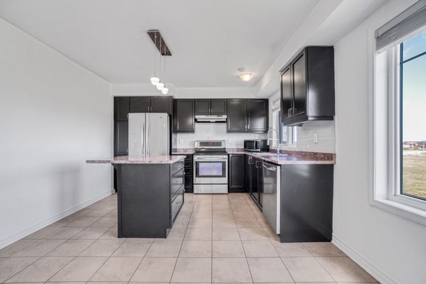 For Lease - 72 Bannister Crescent, Brampton, Ontario - Photo 1