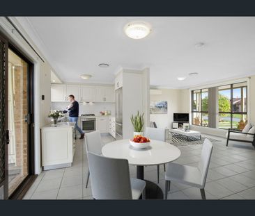 THE BEST NEST IN BLIGH PARK - Photo 1