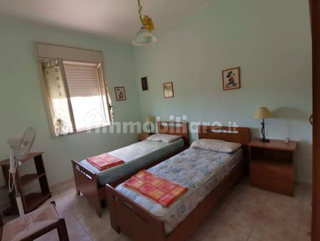 Villa unifamiliare Contrada Finocchio, Menfi - Foto 5