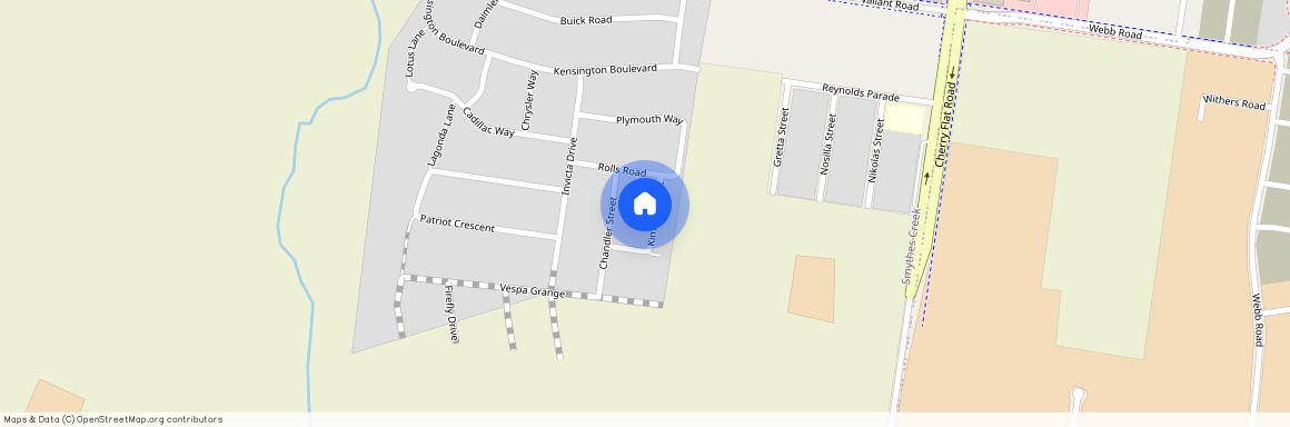 8 Kimball Street, Vic 3351, Smythes Creek