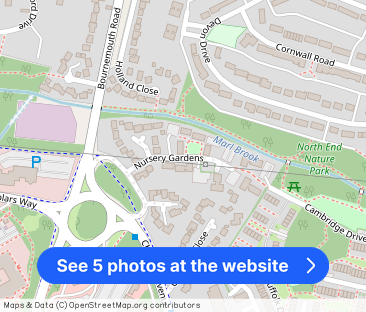 The Willows, Nursery Gardens, Eastleigh - Photo 1