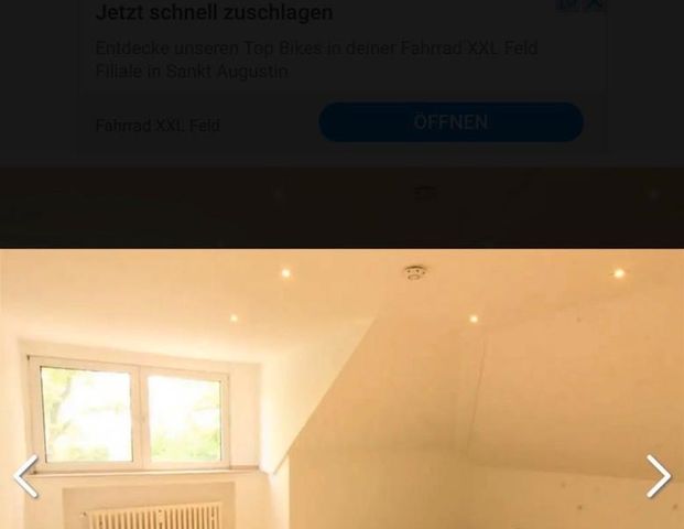 Suche NACHMIETER für den 1.1.2026 - Photo 1