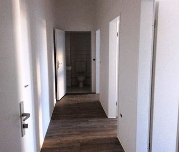Weitläufige 3-Zimmer-Wohnung in Huckelriede - Foto 2