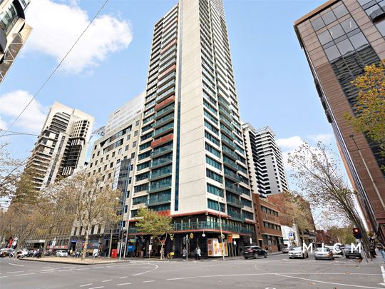 1802/181 ABeckett Street - Photo 1