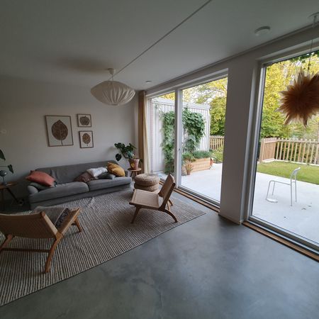 Ebba Ströms g, Malmö - Foto 5