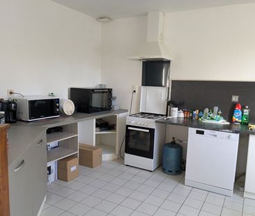 Location Maison 4 pièces 97m² - Photo 4