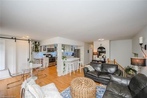 551 Chamberlain Road #UPPER - Photo 1