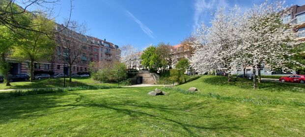 Avenue Marcel Thiry, 1200, Woluwe-Saint-Lambert - Photo 1