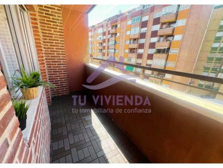 Valladolid - Foto 2