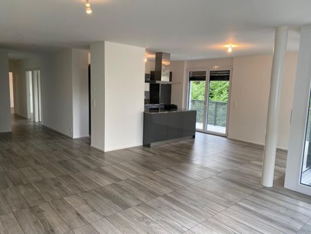 4.5 Zimmer, 117 m², 2. Stock - Photo 3