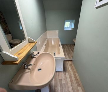1 bedroom semi-detached house to rent - Photo 5