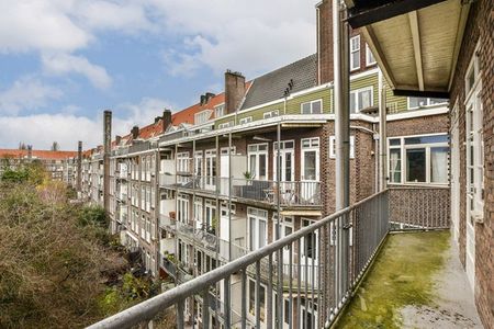 Te huur: Appartement Stadionkade 74 3 in Amsterdam - Photo 3