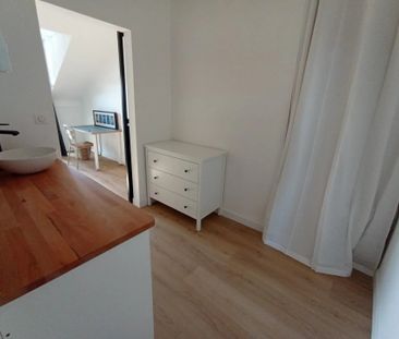 Location Appartement - Nice - Photo 3