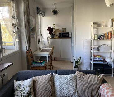 Maltesholmsvägen, Hässelby - Foto 2