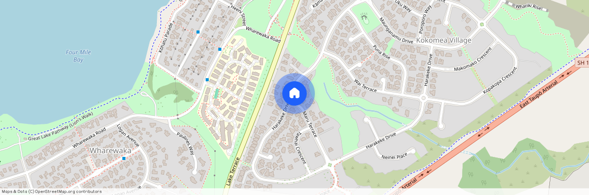 35 Harakeke Drive, Wharewaka, Taupo