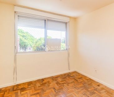 Apartamento JK com 1 quarto e 35m² para alugar em Costa e Silva, Po... - Photo 1