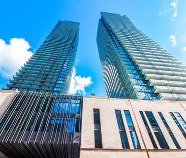 For Lease - 1080 Bay Street Unit# 3911, Toronto, Ontario - Photo 1