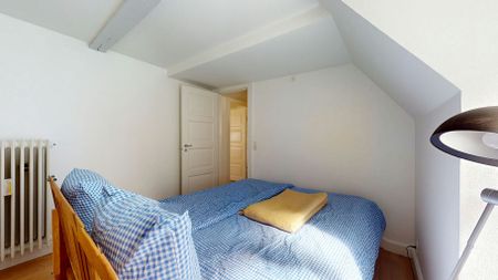 108m² Lejlighed | København K - Foto 3