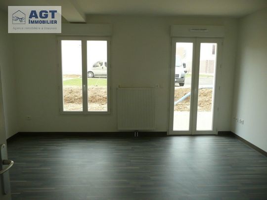 Location Appartement 2 pièces 52m² AMIENS 80000 - Photo 1