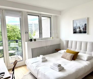 Studio 1 rooms - Photo 5