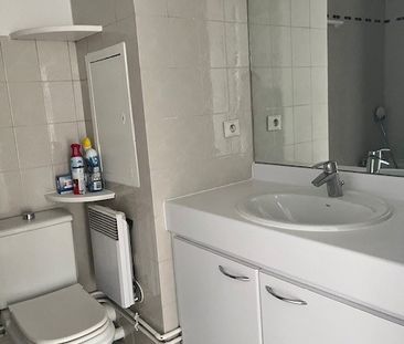 Location Appartement 2 pièces 57m² MONTROUGE 92120 - Photo 2