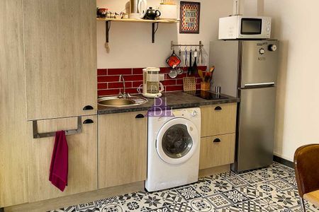 Studio centre historique - Photo 3