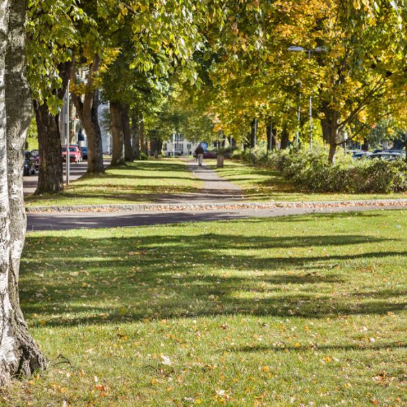Storgatan 1, 75331, Uppsala - Photo 1