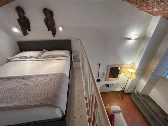 Via della Colonna, Florence, Tuscany 50121 - Photo 1