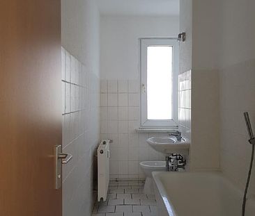 2 Raum Wohnung - neu renoviert - - Photo 1