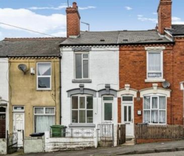 2 bedroom terraced house to rent - Photo 4