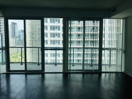 For Lease - 20 Bruyeres Mews Unit# 2309, Toronto, Ontario - Photo 3